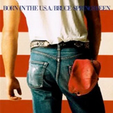 Bruce Springsteen: Born in the USA