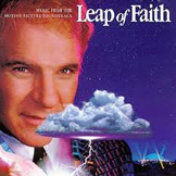 Leap of Faith: Music from the motion picture soundtrack