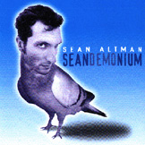 Sean Altman: Seandemonium